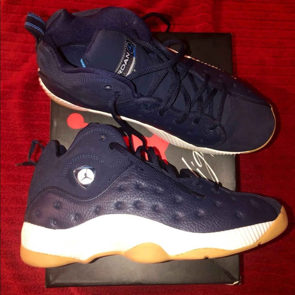 Team Jordan